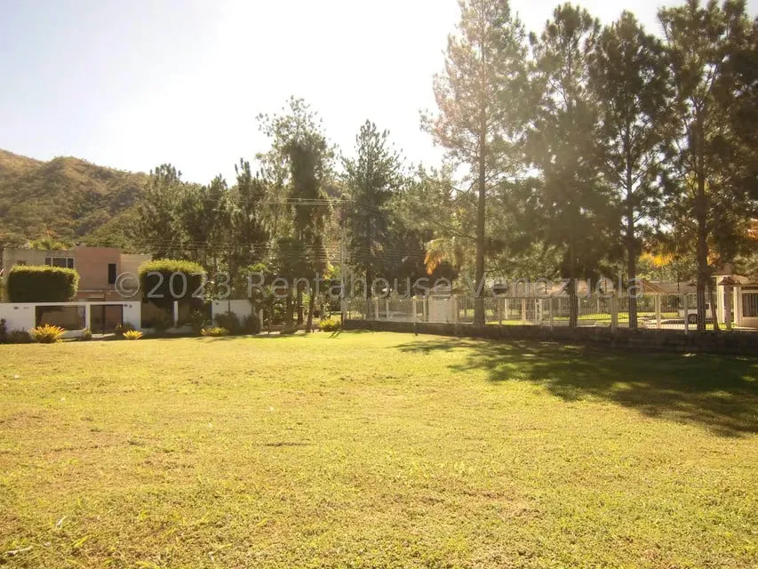 Terreno (Residencial) en Venta en La Cumaca, Carabobo - 5