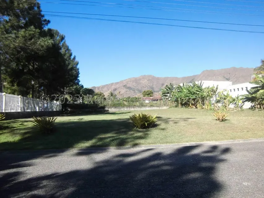 Terreno (Residencial) en Venta en La Cumaca, Carabobo - 6