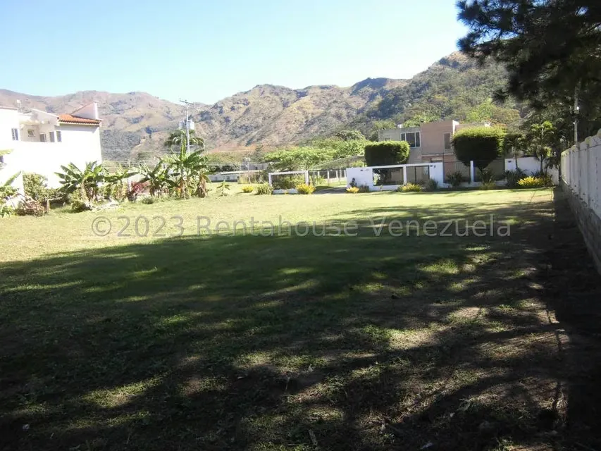 Terreno (Residencial) en Venta en La Cumaca, Carabobo - 8