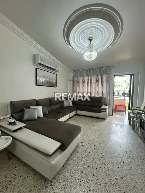¡HERMOSO APARTAMENTO EN VENTA!