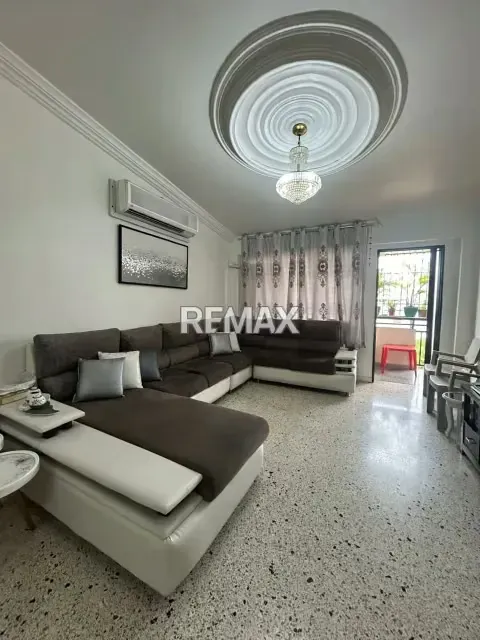 ¡HERMOSO APARTAMENTO EN VENTA!