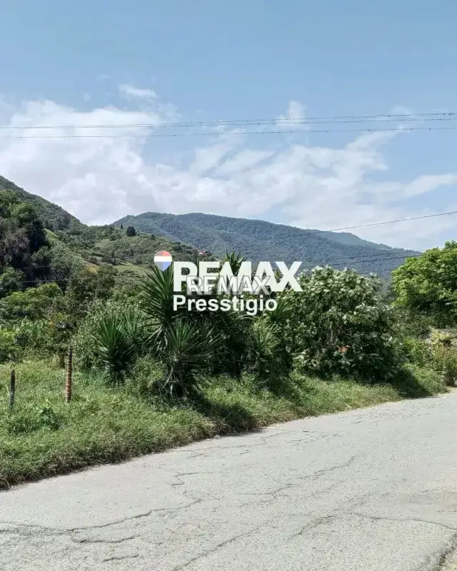 Terreno en Venta