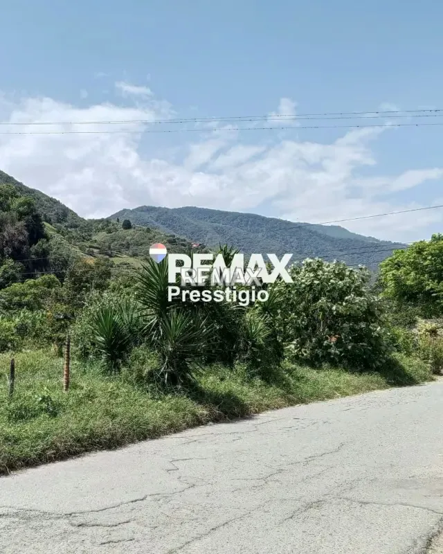 Terreno en Venta