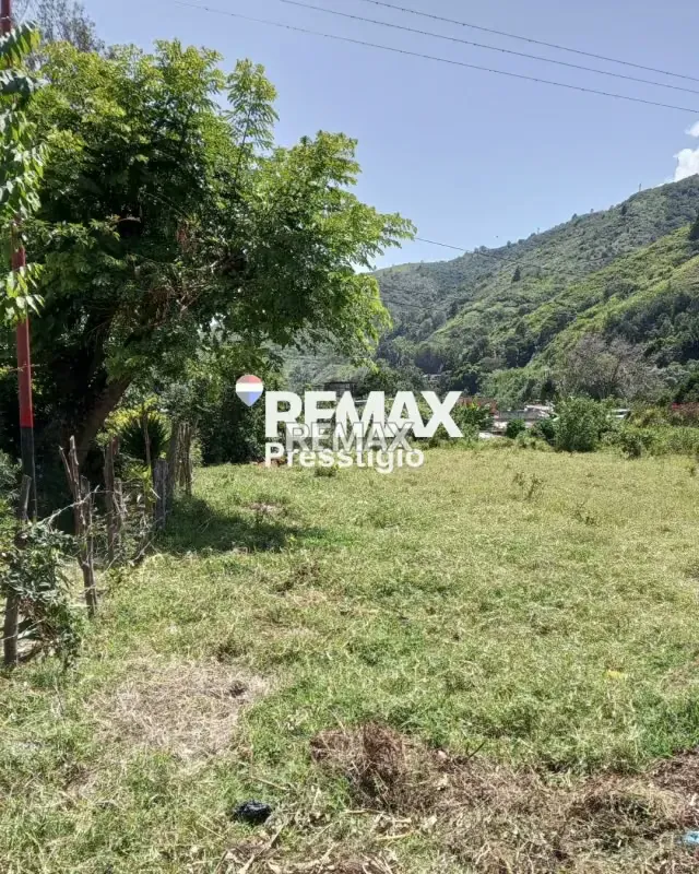 Terreno en Venta - 3