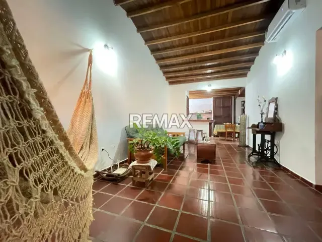 EN VENTA COMODA Y ACOGEDORA CASA EN LA AV JUAN BAUTISTA ARISMENDI, PORLAMAR, ISLA DE MARGARITA - 11
