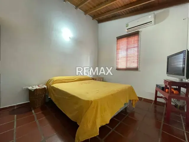 EN VENTA COMODA Y ACOGEDORA CASA EN LA AV JUAN BAUTISTA ARISMENDI, PORLAMAR, ISLA DE MARGARITA - 13