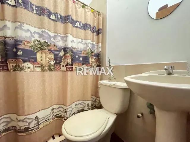 EN VENTA COMODA Y ACOGEDORA CASA EN LA AV JUAN BAUTISTA ARISMENDI, PORLAMAR, ISLA DE MARGARITA - 16