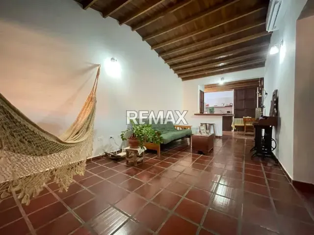 EN VENTA COMODA Y ACOGEDORA CASA EN LA AV JUAN BAUTISTA ARISMENDI, PORLAMAR, ISLA DE MARGARITA - 10