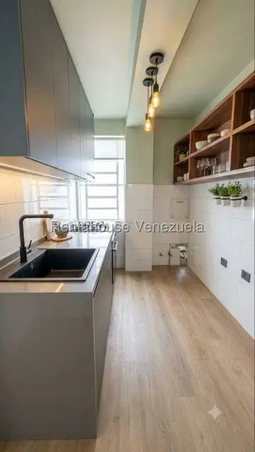 Apartamento (1 Nivel) en Venta en Las Acacias, Distrito Metropolitano