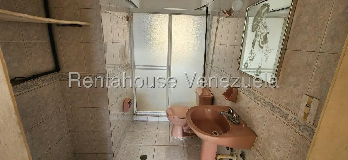 Apartamento (1 Nivel) en Venta en Las Acacias, Distrito Metropolitano - 11