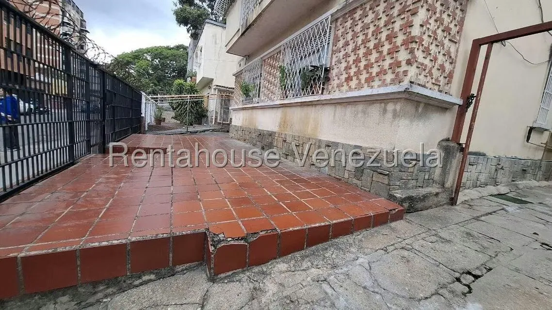 Apartamento (1 Nivel) en Venta en Las Acacias, Distrito Metropolitano - 15