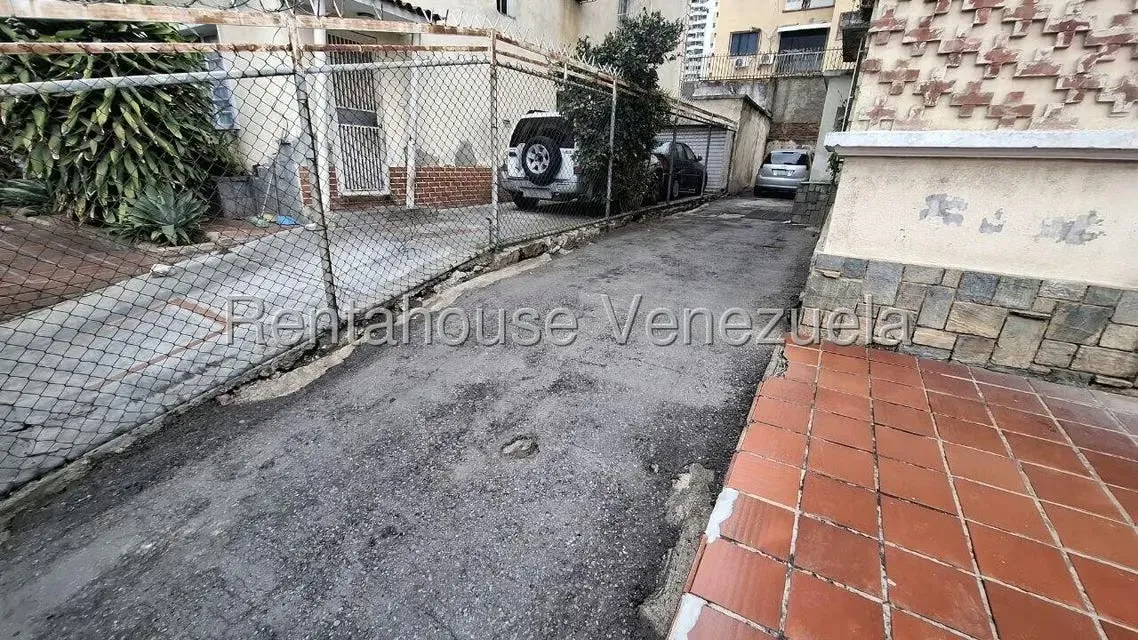 Apartamento (1 Nivel) en Venta en Las Acacias, Distrito Metropolitano - 16
