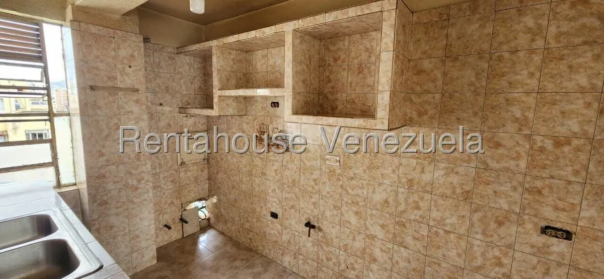Apartamento (1 Nivel) en Venta en Las Acacias, Distrito Metropolitano - 3