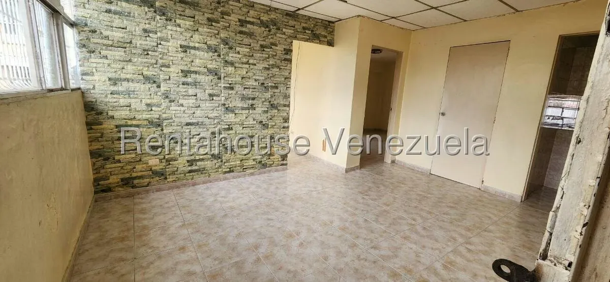 Apartamento (1 Nivel) en Venta en Las Acacias, Distrito Metropolitano - 7