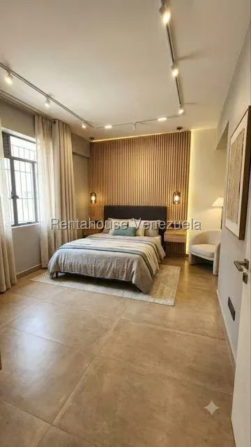 Apartamento (1 Nivel) en Venta en Las Acacias, Distrito Metropolitano - 10