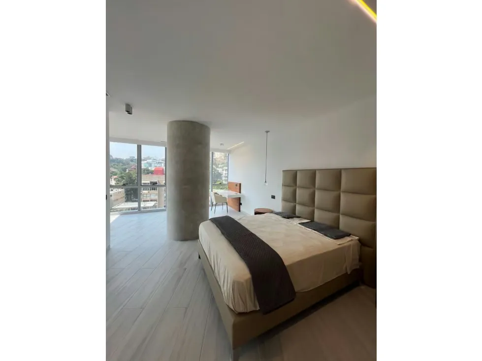 Vendo apartamento 173m2 Las Mercedes 5067 - 11