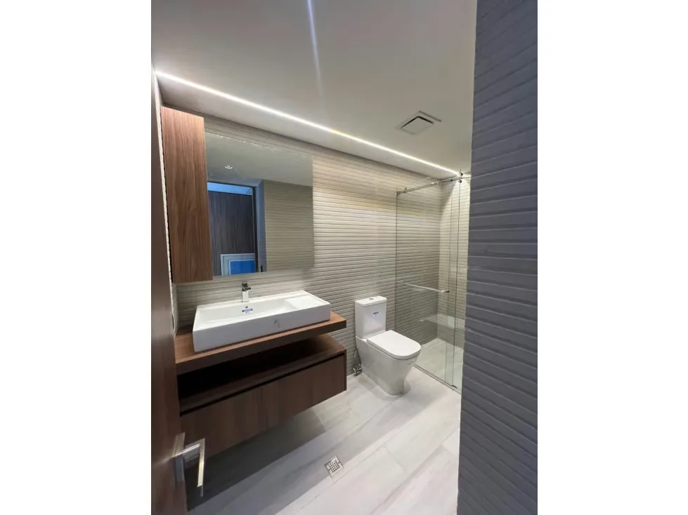 Vendo apartamento 173m2 Las Mercedes 5067 - 13