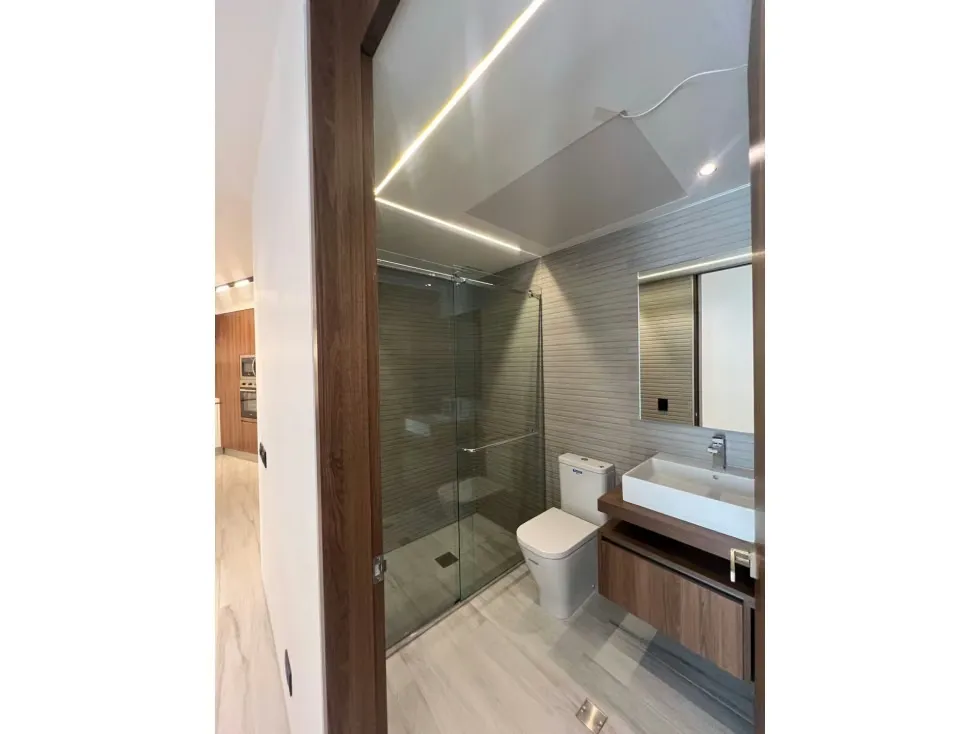 Vendo apartamento 173m2 Las Mercedes 5067 - 19