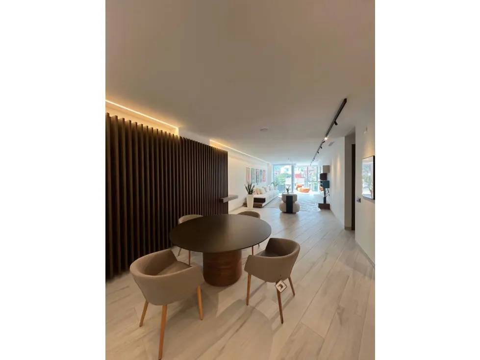Vendo apartamento 173m2 Las Mercedes 5067 - 4