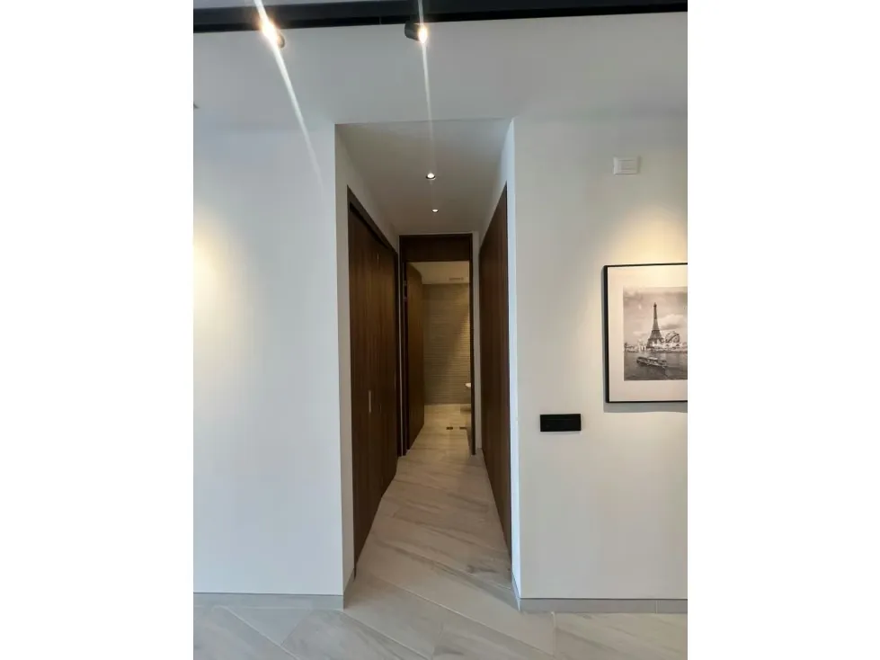 Vendo apartamento 173m2 Las Mercedes 5067 - 6