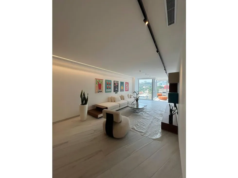 Vendo apartamento 173m2 Las Mercedes 5067 - 8
