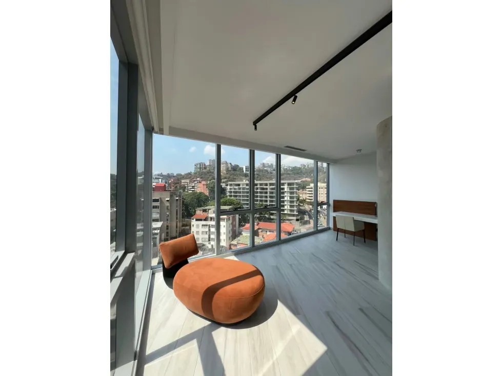 Vendo apartamento 173m2 Las Mercedes 5067 - 9