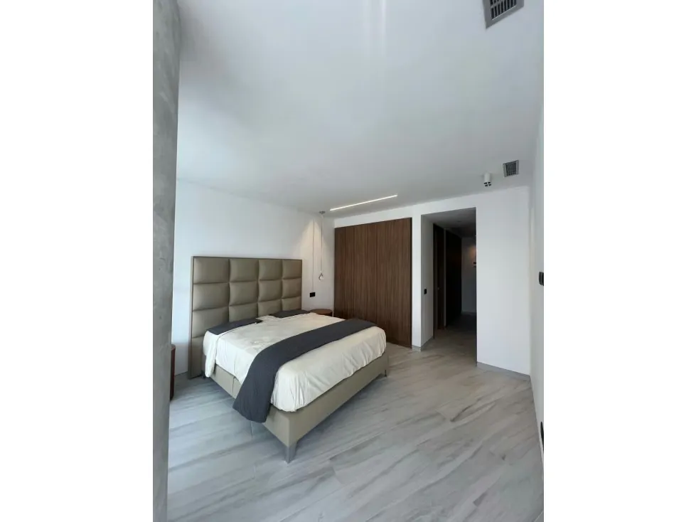 Vendo apartamento 173m2 Las Mercedes 5067 - 10