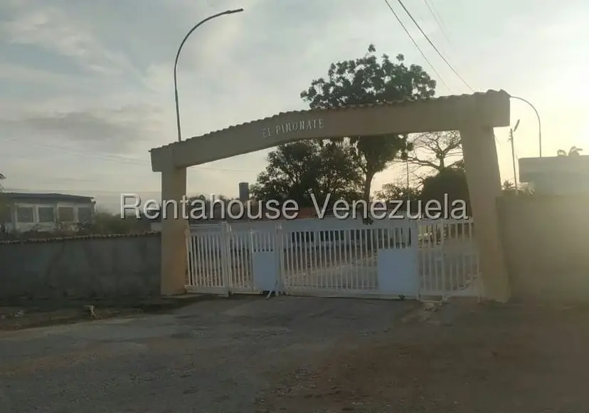 Terreno (Residencial) en Venta en San Juan, Nueva Esparta