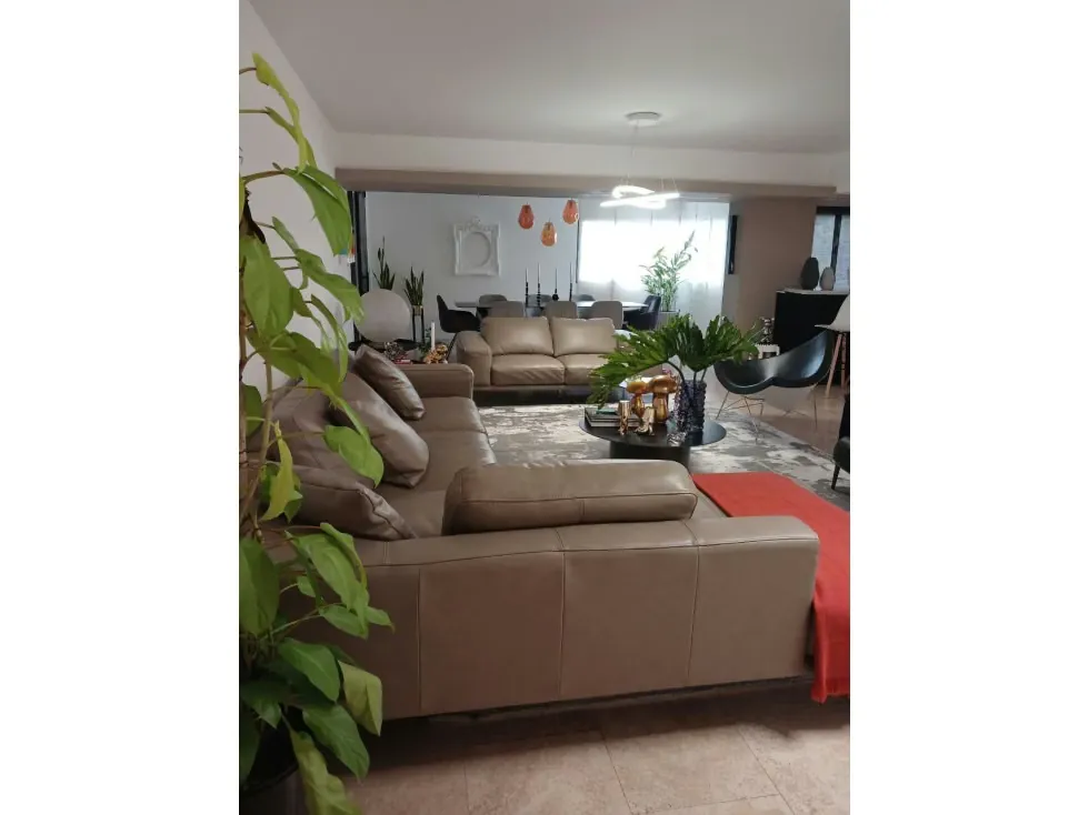 Vendo apartamento 255m2 Chulavista 1016 - 3