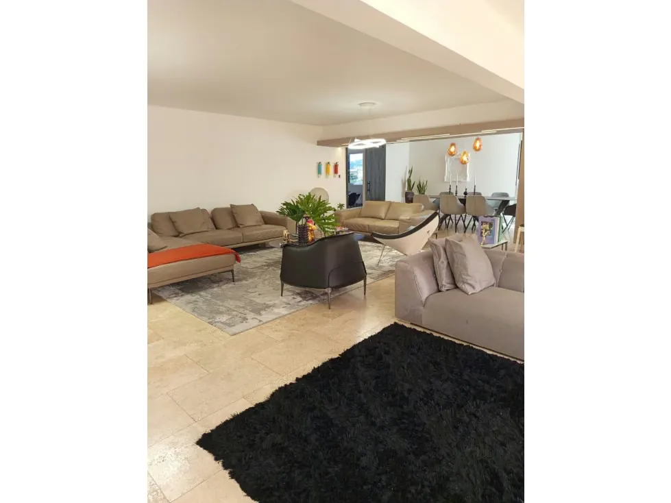 Vendo apartamento 255m2 Chulavista 1016 - 4