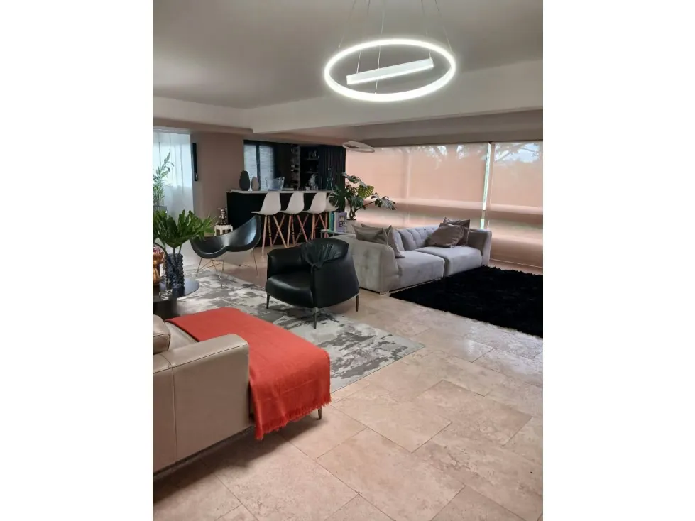 Vendo apartamento 255m2 Chulavista 1016 - 6