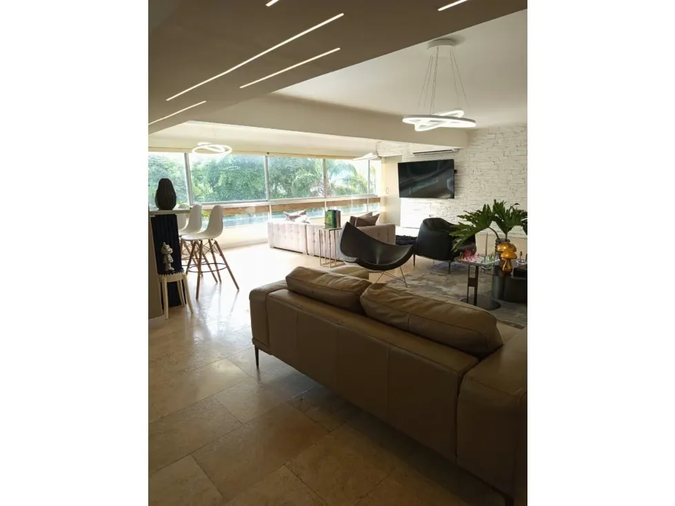 Vendo apartamento 255m2 Chulavista 1016 - 7