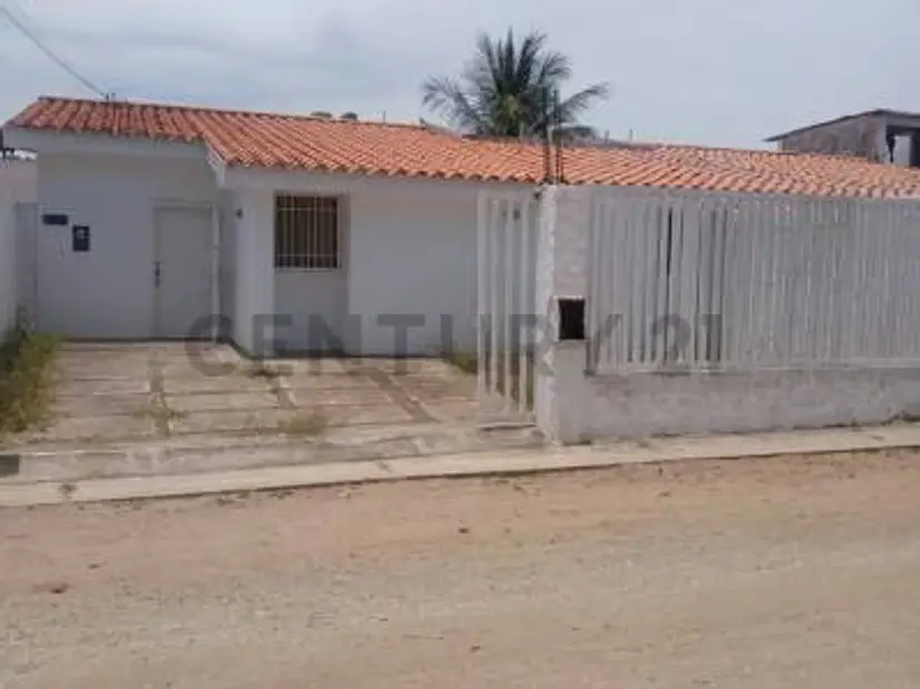 CASA CONJUNTO RESIDENCIAL ESTRELLA MARINA , ISLA DE MARGARITA