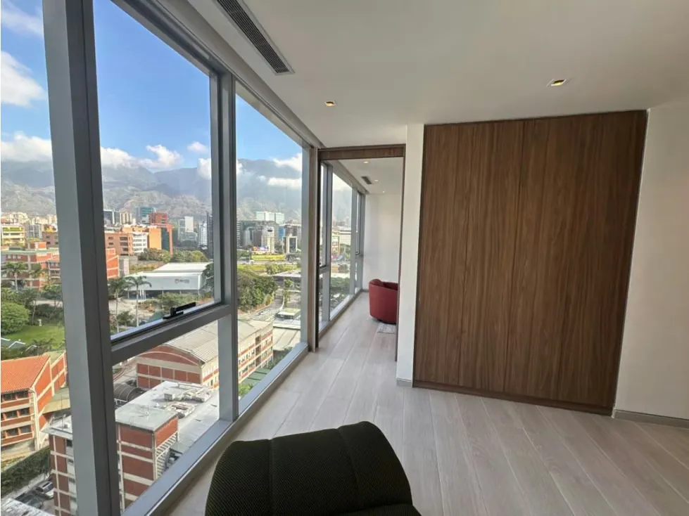 Se alquila apto 119m2 2H/2B/2P LAS MERCEDES - 2