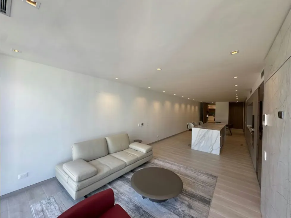 Se alquila apto 119m2 2H/2B/2P LAS MERCEDES - 3