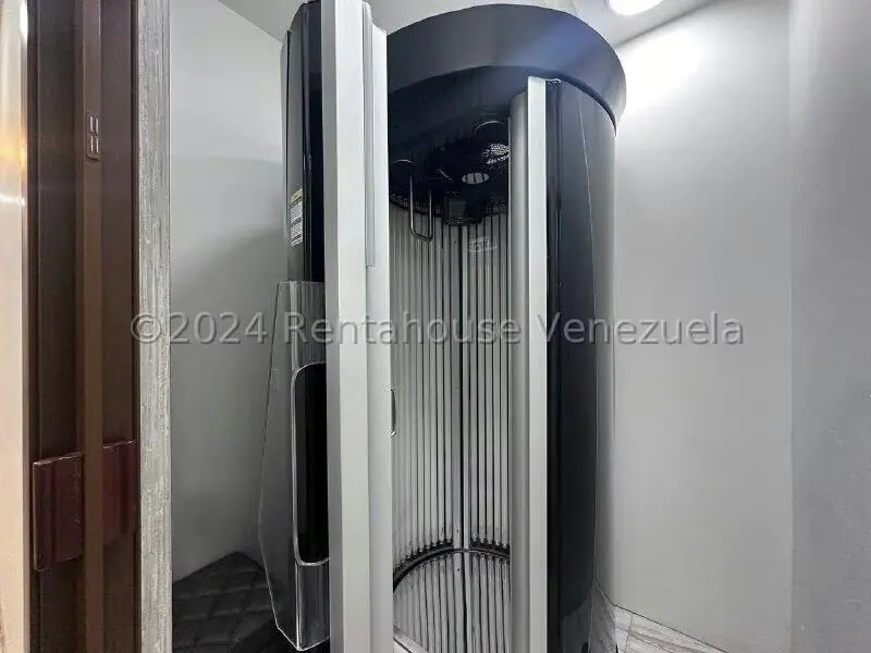 Negocios y Empresas (Belleza y Salud) en Venta en Los Dos Caminos, Distrito Metropolitano - 5