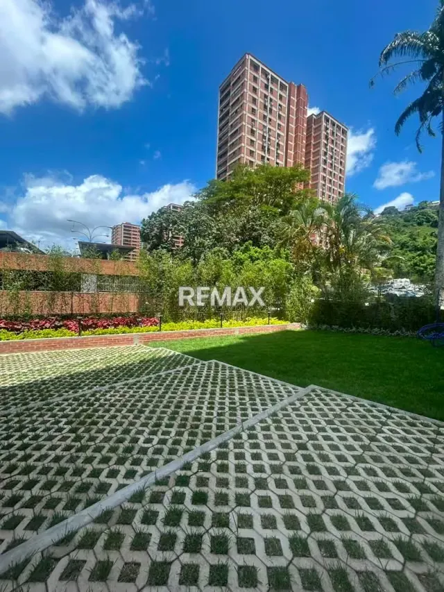 VENTA APARTAMENTO EN PB SANTA PAULA,BARUTA, CARCAS. - 12
