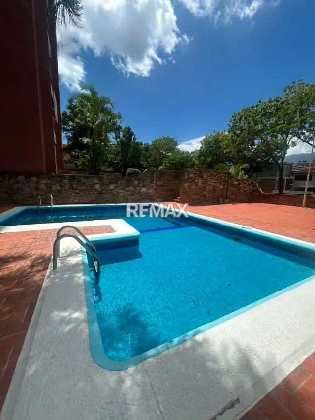 VENTA APARTAMENTO EN PB SANTA PAULA,BARUTA, CARCAS. - 13