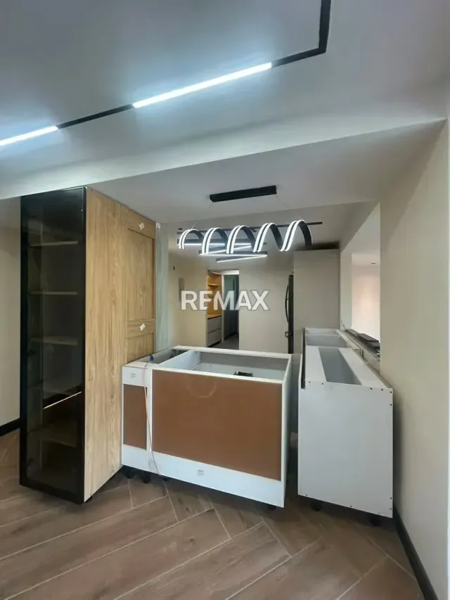 VENTA APARTAMENTO EN PB SANTA PAULA,BARUTA, CARCAS. - 3