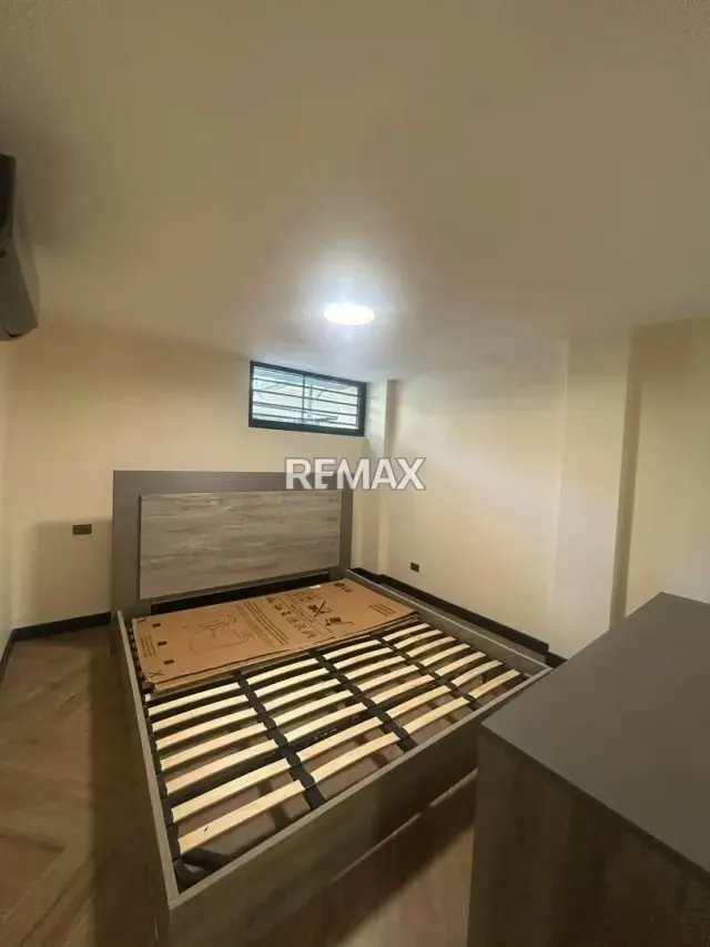 VENTA APARTAMENTO EN PB SANTA PAULA,BARUTA, CARCAS. - 6