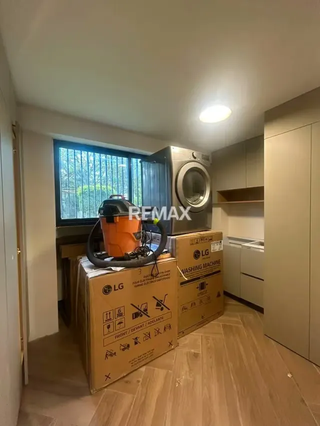 VENTA APARTAMENTO EN PB SANTA PAULA,BARUTA, CARCAS. - 9
