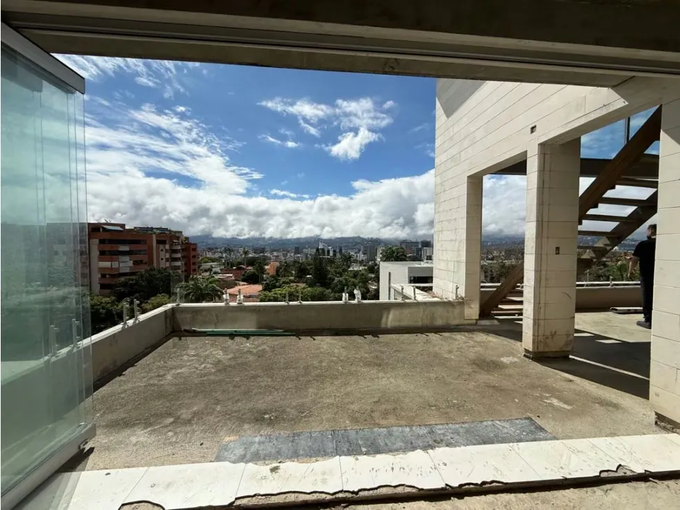 Se vende PH 3H+S/3.5B+S/4P Altamira - 2