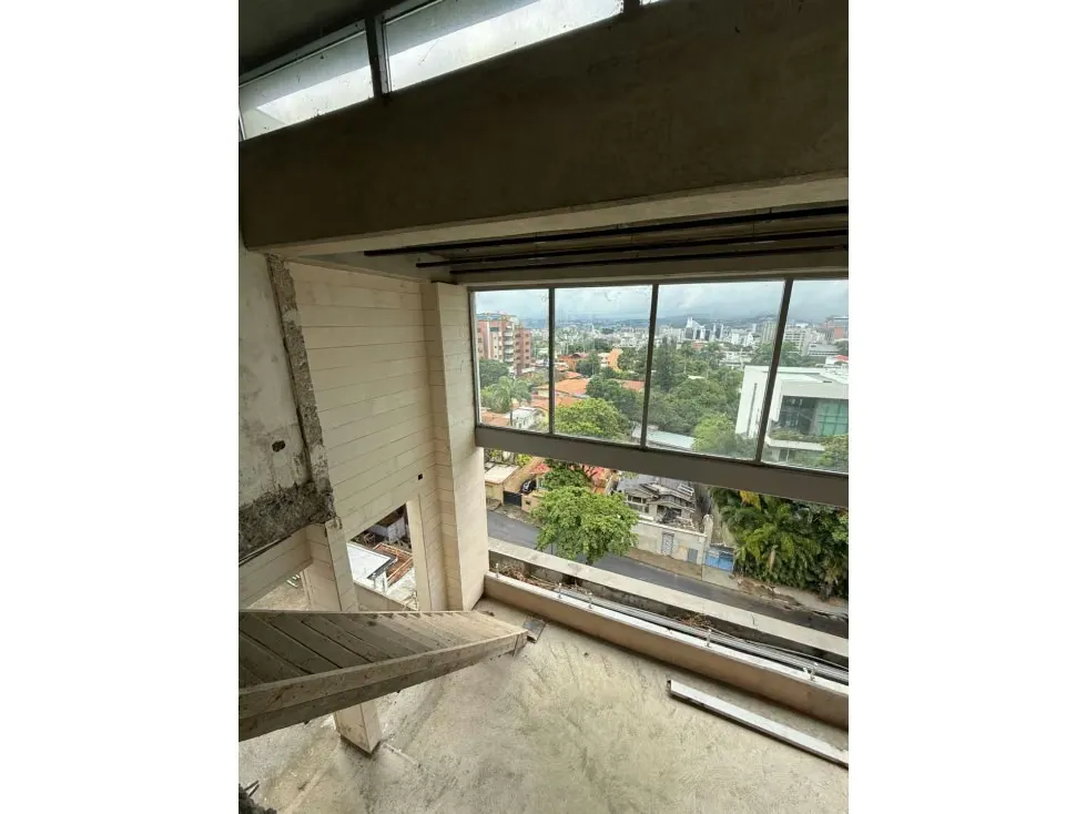 Se vende PH 3H+S/3.5B+S/4P Altamira - 3