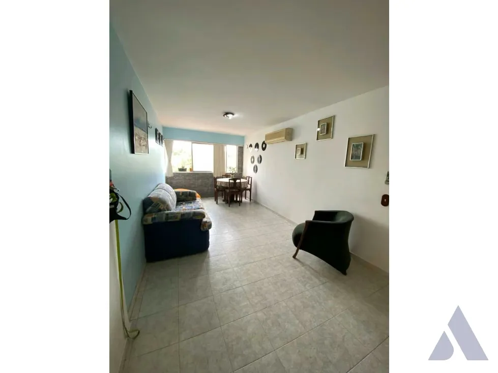 Alquilo apartamento vacacional 72m2 Brisas del mar Higuerote 4834 - 3