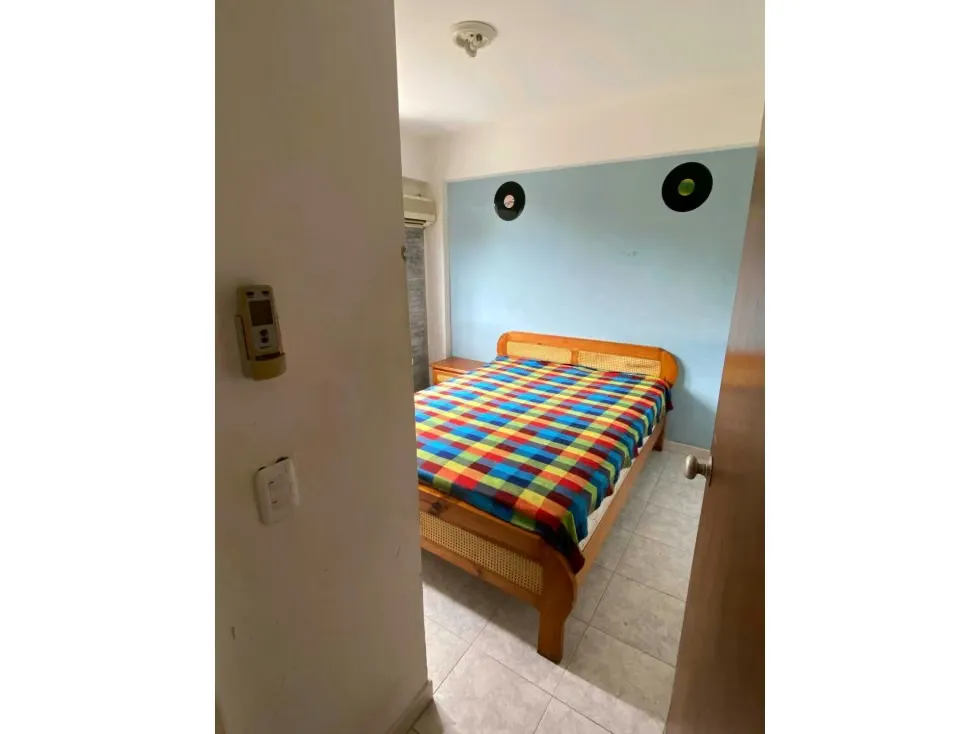 Alquilo apartamento vacacional 72m2 Brisas del mar Higuerote 4834 - 5
