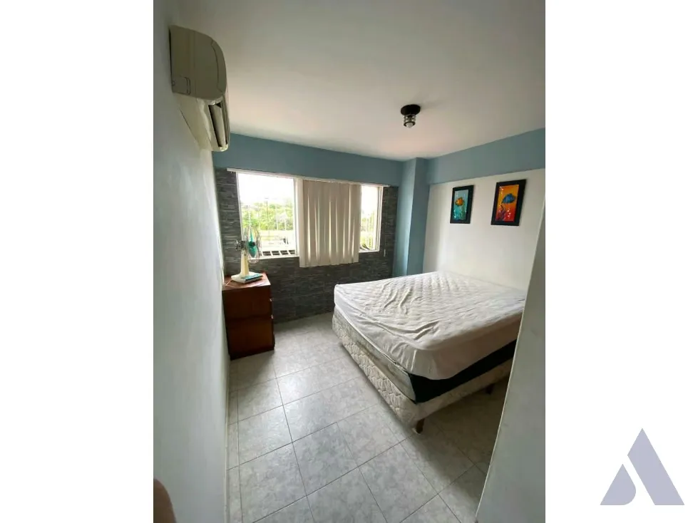 Alquilo apartamento vacacional 72m2 Brisas del mar Higuerote 4834 - 6