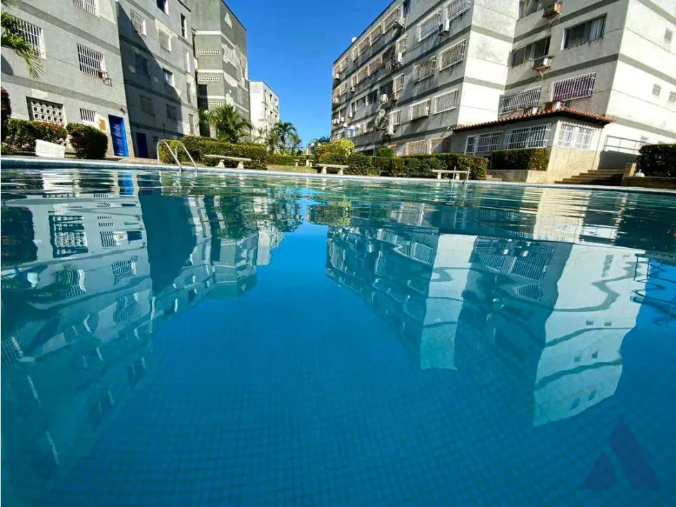 Alquilo apartamento vacacional 72m2 Brisas del mar Higuerote 4834 - 9