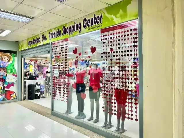 Local comercial Quinta Avenida