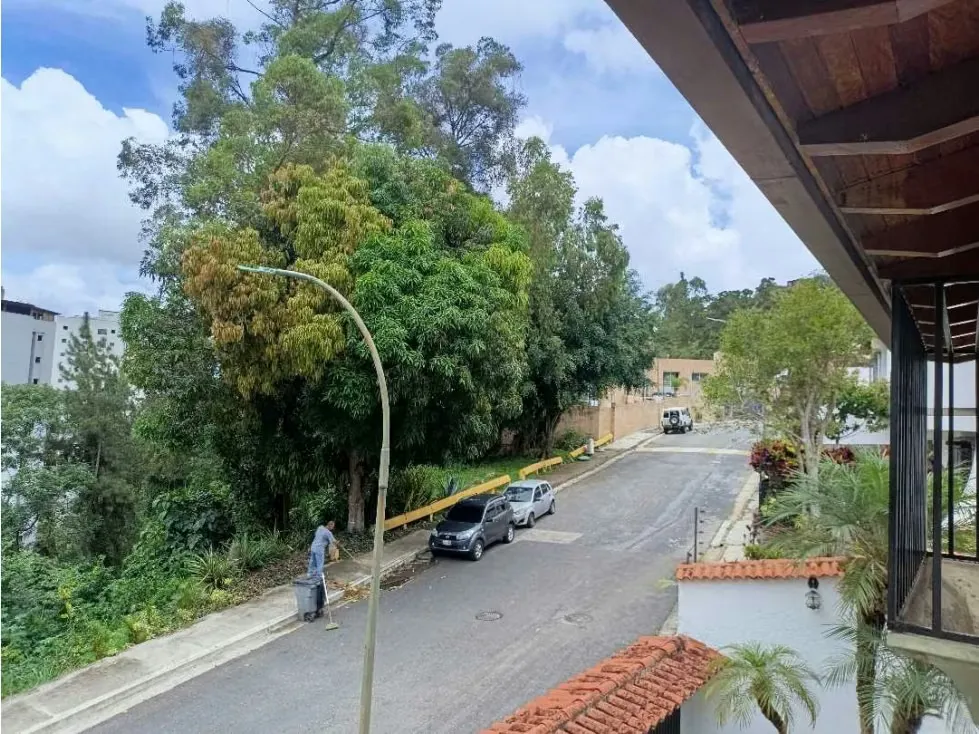 Se Vende Excelente Casa de 485 m2 en Los Naranjos del Cafetal - 24