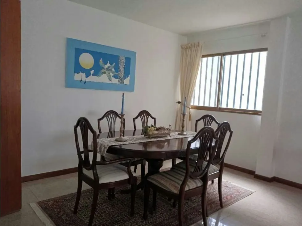 Se Vende Excelente Casa de 485 m2 en Los Naranjos del Cafetal - 8